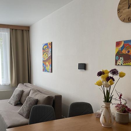 Apartman Palacky กิโยฟ ภายนอก รูปภาพ