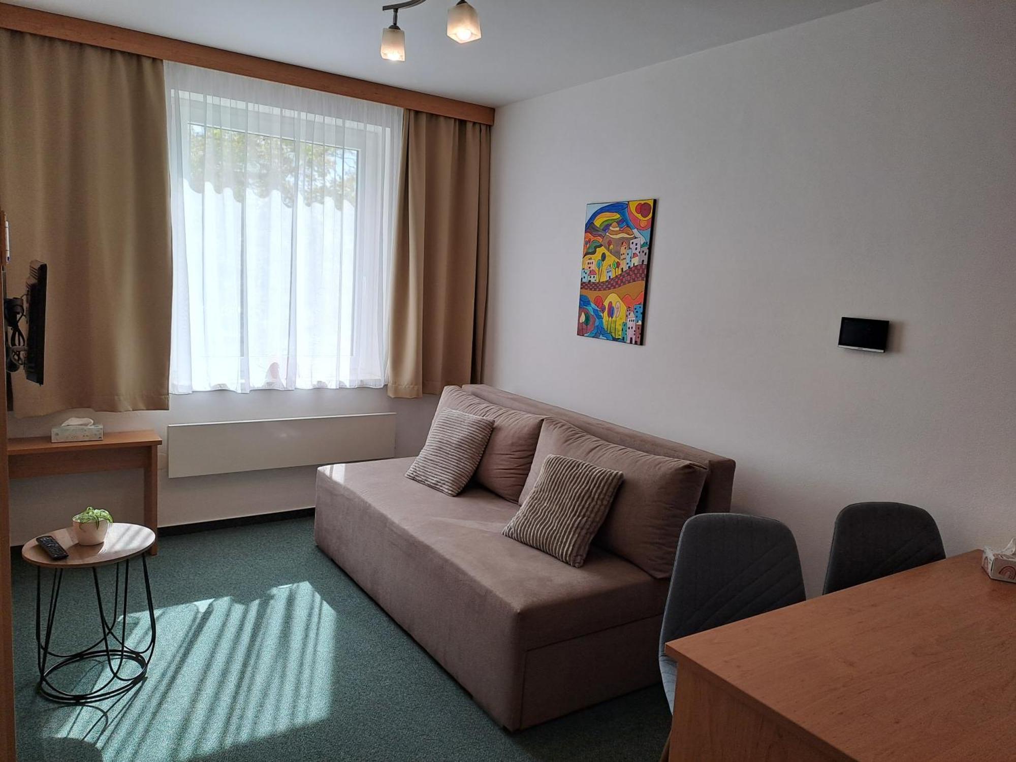 Apartman Palacky กิโยฟ ภายนอก รูปภาพ